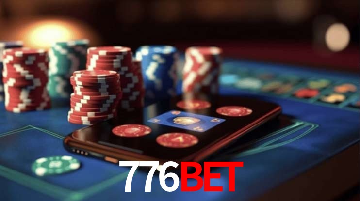 Slot Games 776bet