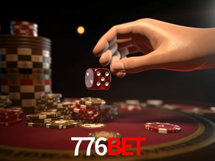 Games Directory 776bet