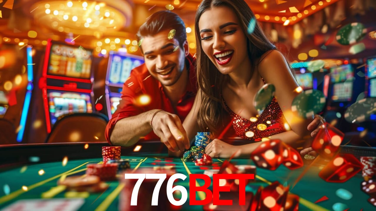 Secure Login 776bet